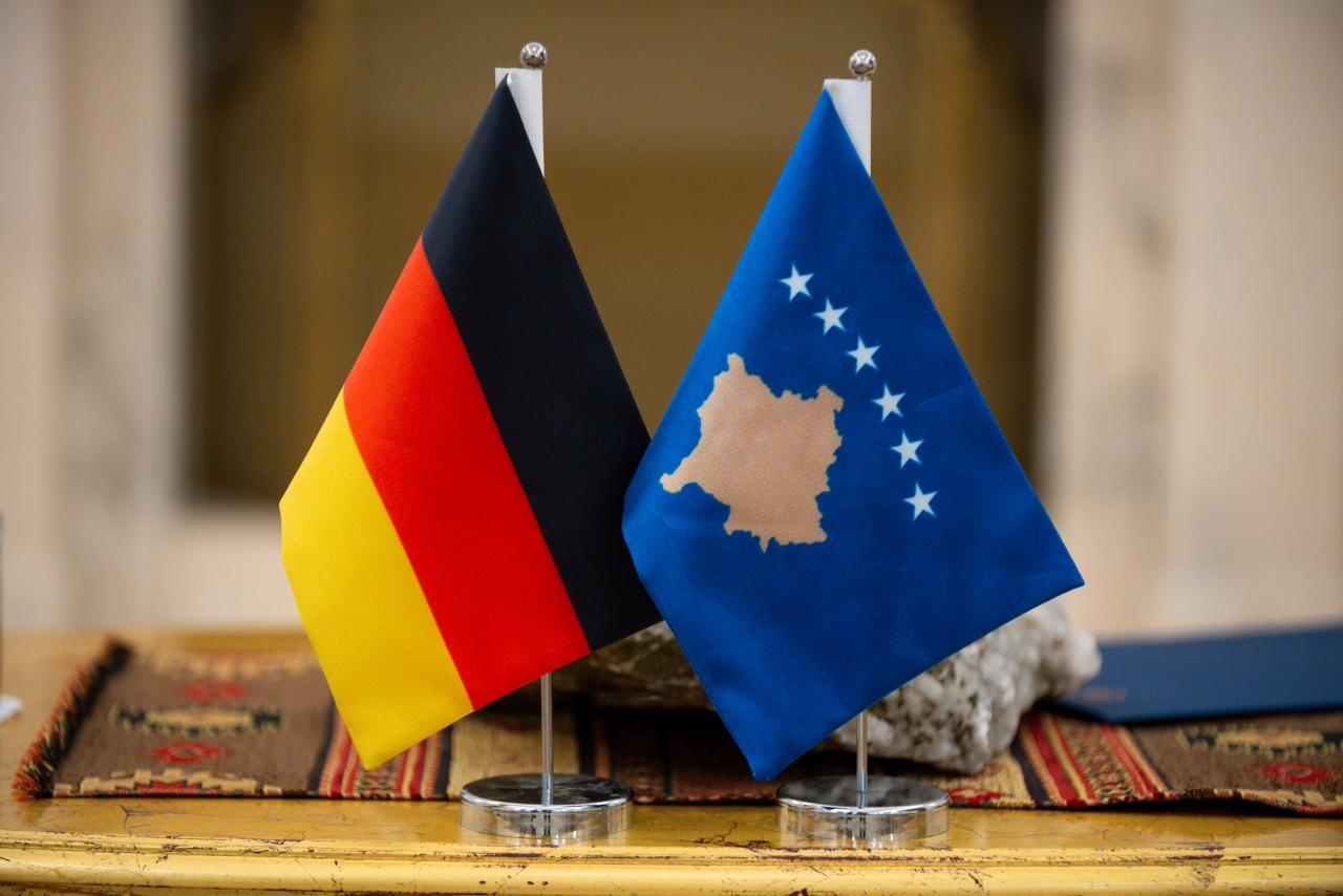 Fuqizimi i AfD-së në Gjermani – çfarë mund të sjellë për Kosovën?
