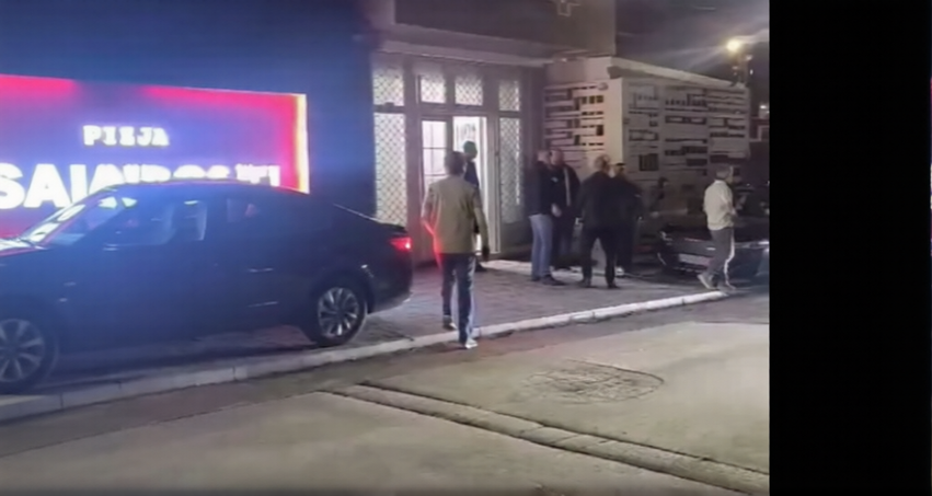 Nesër seanca në Kuvend  LVV ja mblidhet në seli