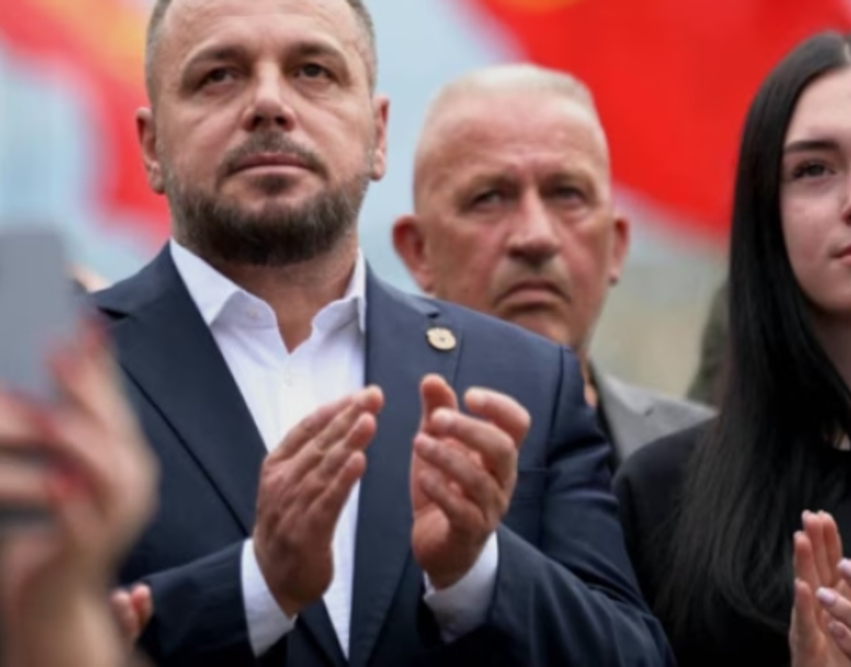 Maqedonci ka shprehur mbështetjen për ish pjesëtarët e UÇK së