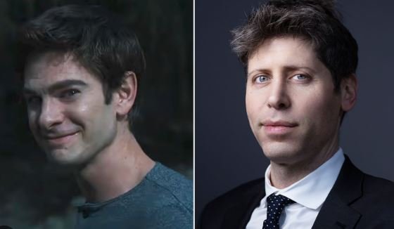Aktori i njohur heq dorë nga ChatGPT pasi luajti Sam Altman