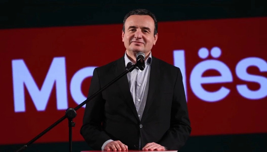 Gacaferi  Kurti nuk i tha jo Marshit për Liri  Abdixhiku veproi siç do të vepronte një lider partie