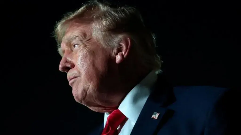 Trump shkon sot në Irlandë për një vizitë dyditore