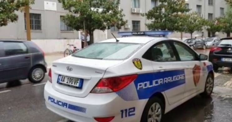 Me armë pa leje me vete, arrestohet në Durrës nipi i Lefter Kokës