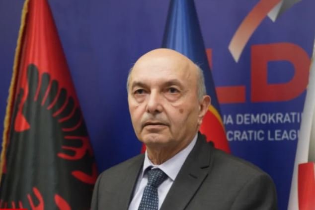 Mustafa: Kosova sot krenohet personalitetet kyçe të UÇK-së