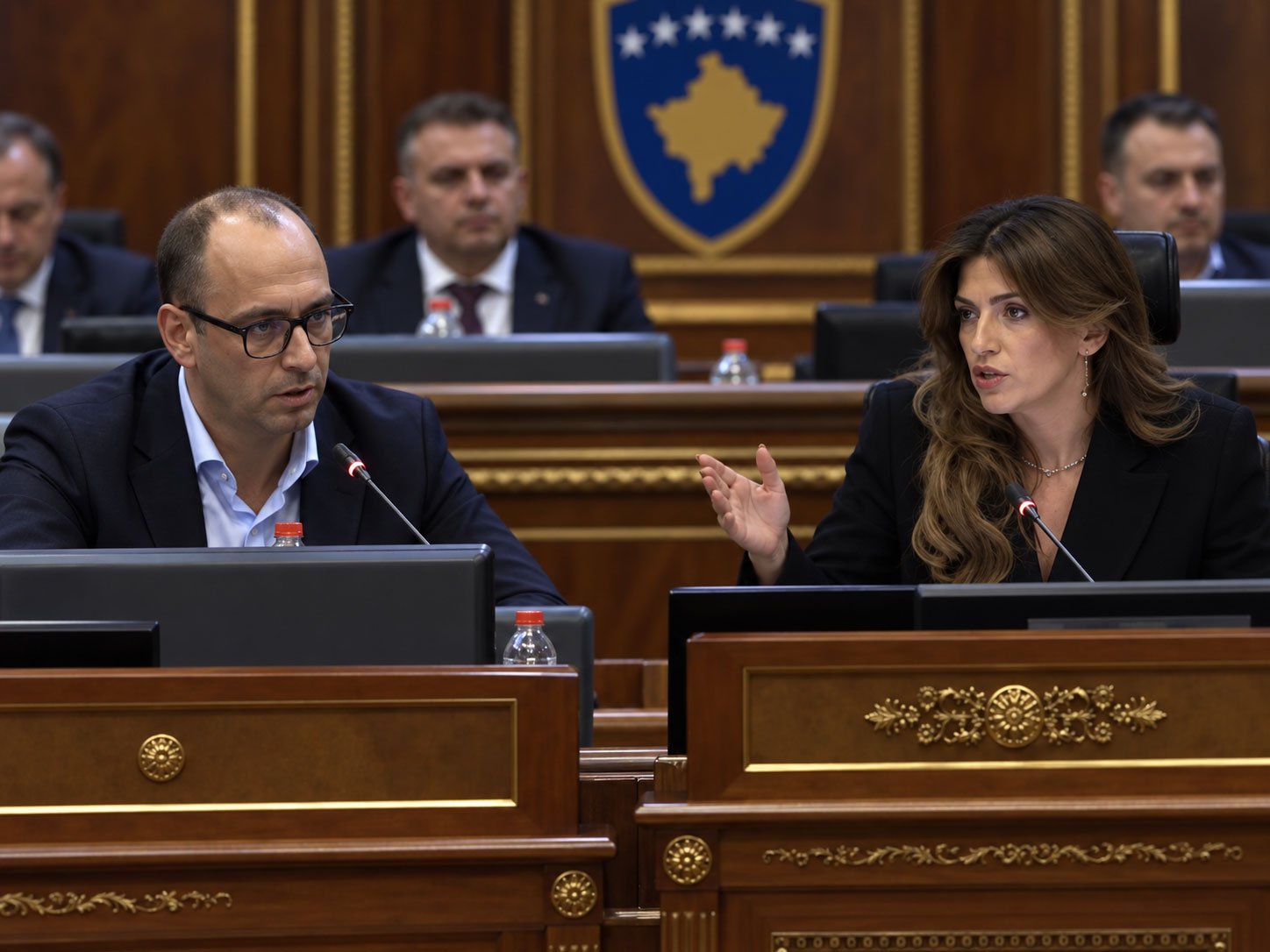  Çfarë synon deklarata e Simiqit? Analistët flasin për skenar të Beogradit