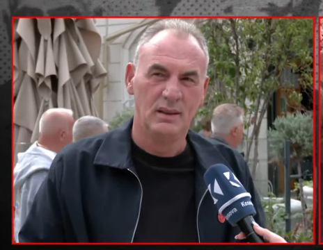 Limaj flet për mospjesëmarrjen e Abdixhikut e Kurtit në Marshin për UÇK’në 