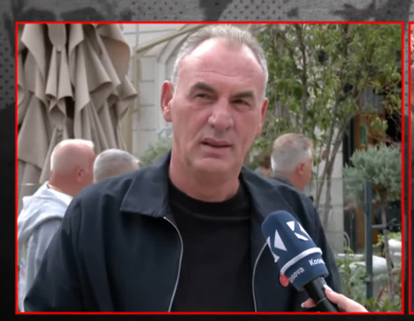 Limaj flet për mospjesëmarrjen e Abdixhikut e Kurtit në Marshin për UÇK në