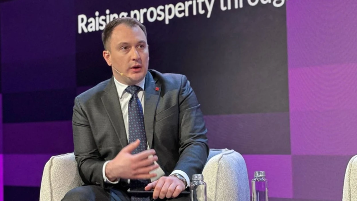 Andonovski: Patent-shoferi dhe letërnjoftimi në telefon, aplikacioni “m-shërbime” gati për testim