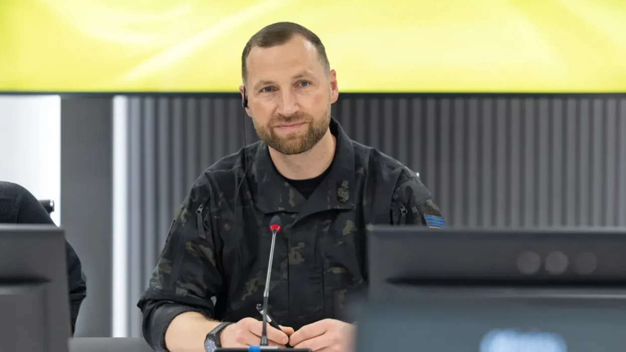 Ukraina i dorëzon SHBA-së një listë me 
