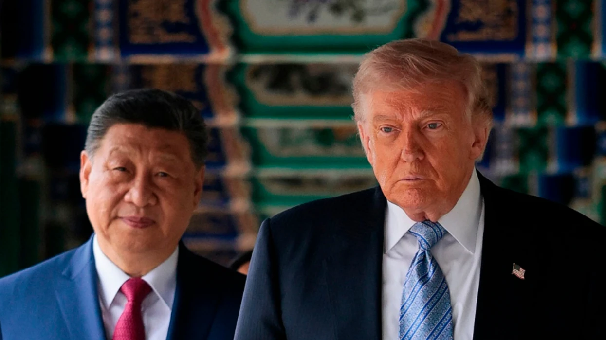 Kina kërcënon të anulojë samitin Xi-Trump