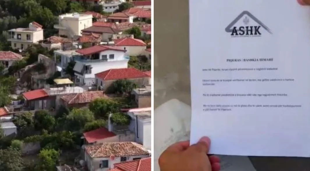Specialistët e Kadastrës “zbarkojnë” në Piqeras, në lupë evidentimi i regjistrit kadastral