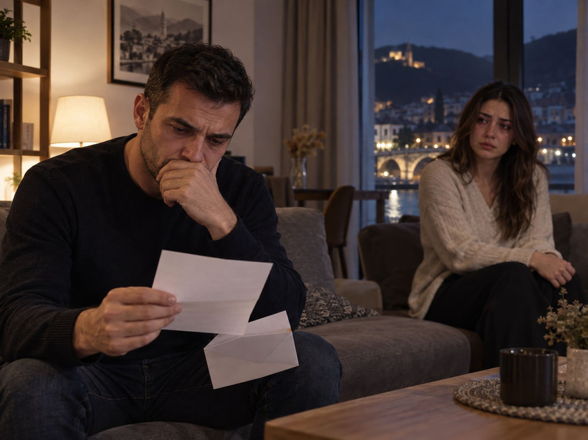 Rrëfimi i shqiptarit nga Prizreni   Tri javë para dasmës  e fejuara ime nga Shkodra kërkoi të ndaheshim   dokumenti në çantën e saj zbuloi arsyen 