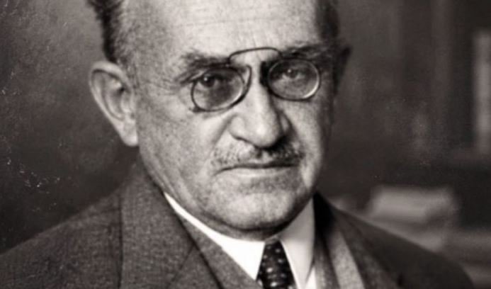 Carl Patsch, arkeologu dhe historiani austriak që studioi Shqipërinë dhe ilirët