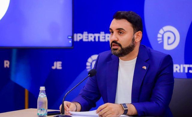 Akuzat për trafik armësh/ Këlliçi ngre pikëpyetjet: Pse gënjeu në Kuvend ministri Nufi?