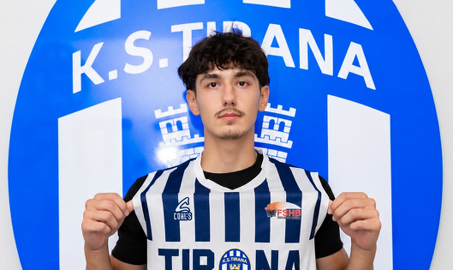 Vjen firma me talentin e rivalëve dhe Kombëtares shqiptare