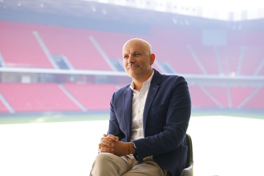 Nga stadiumet te përvoja e tifozëve 
