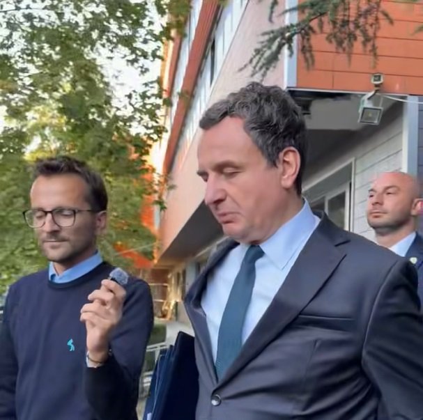 Kurti fton PDK-në ta propozojë nënkryetarin: Të mos humbim kohë me procedura