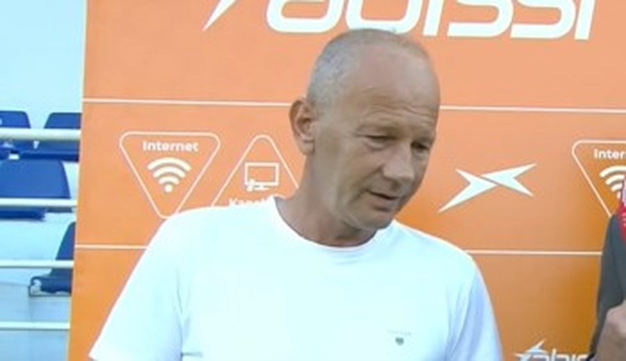 Qatip Osmani pas Vllaznisë: Ekipi plotësoi detyrat