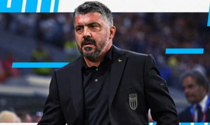 Gattuso bën shaka pas Milanit  Sa herë largohem  ish skuadrat e mia fitojnë titullin