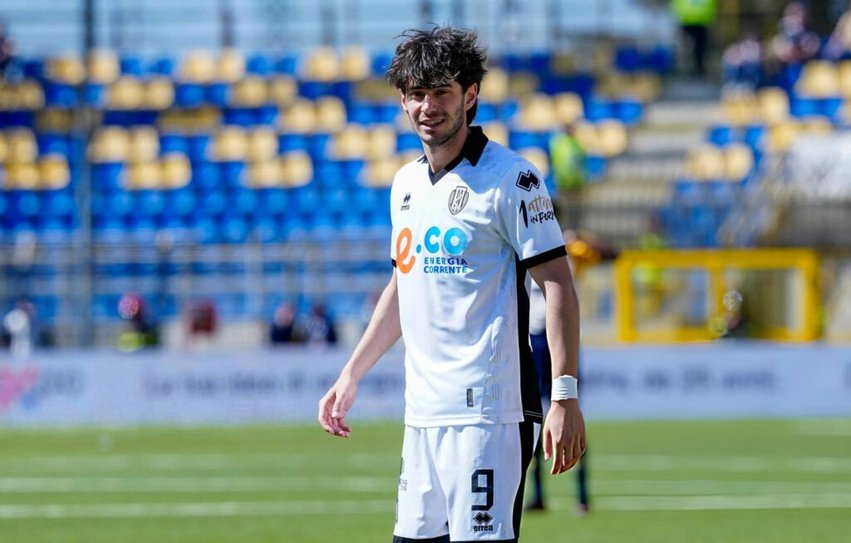 Cristian Shpendi  ngroh  Rolando Maran