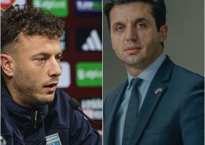 Taulant Hodaj: Largimi i kapitenit – alarm për futbollin e Kosovës