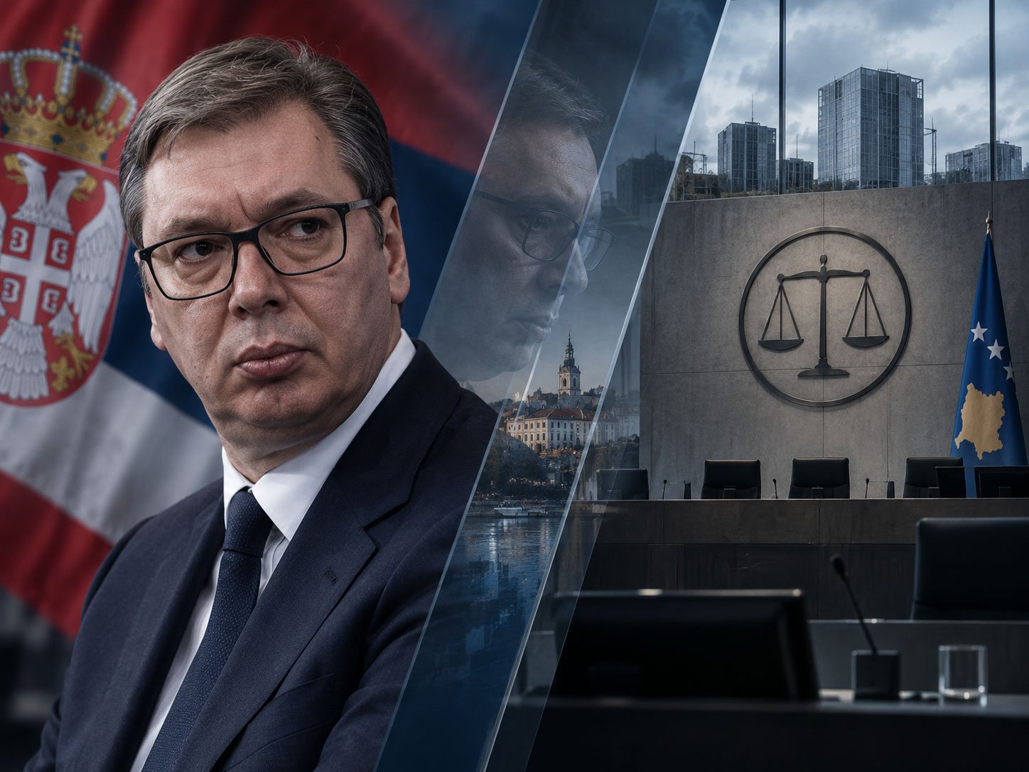 Vuçiqi dhe Specialja, Shehu zbulon çfarë fshihet pas “parashikimeve” të presidentit serb