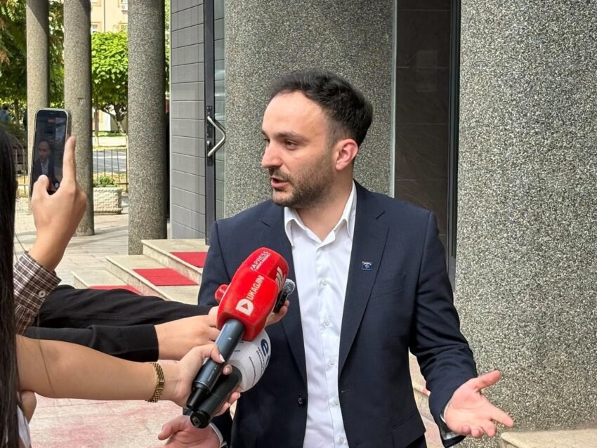 Guri: Nuk votojmë për Qeverinë Kurti