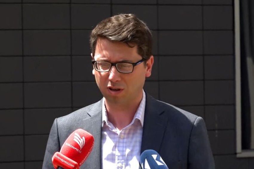 Murati  Problemi nuk ishte te konstituimi  por te çështja e presidentit