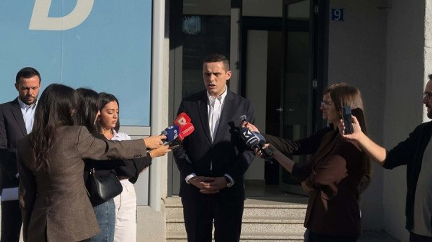 Gruda  PDK nuk ka hequr dorë nga kandidatja për nënkryetare të Kuvendit