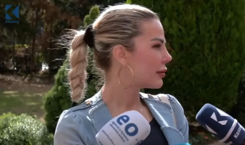 Balje  Nëse vazhdon kështu  zgjedhjet janë shumë evidente