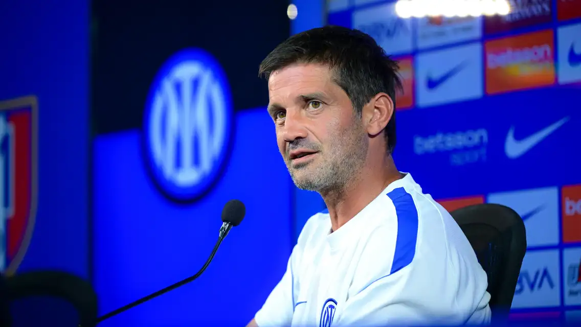 Chivu: Udinese është një ekip i stërvitur mirë
