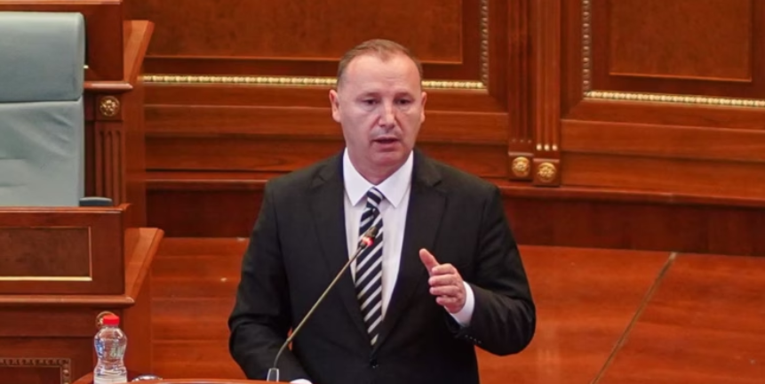 Zemaj: Lojë e VV-së me nënkryetarët, LDK-ja s’bëhet pjesë e proceseve ku ka shkelje