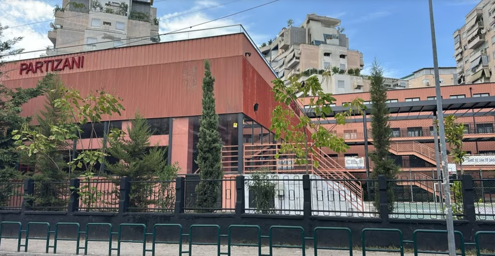 Si po përdoret IA-ja për sigurinë në shkollat e Shqipërisë