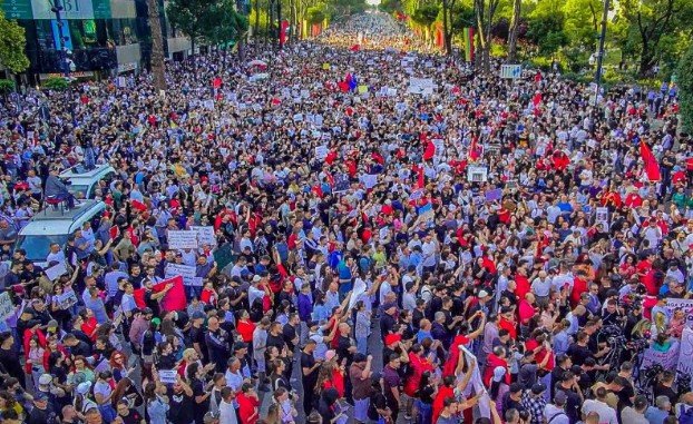 Mbi 100 ditë në protesta, flasin analistët: A po humb forcën protesta kundër Ramës?
