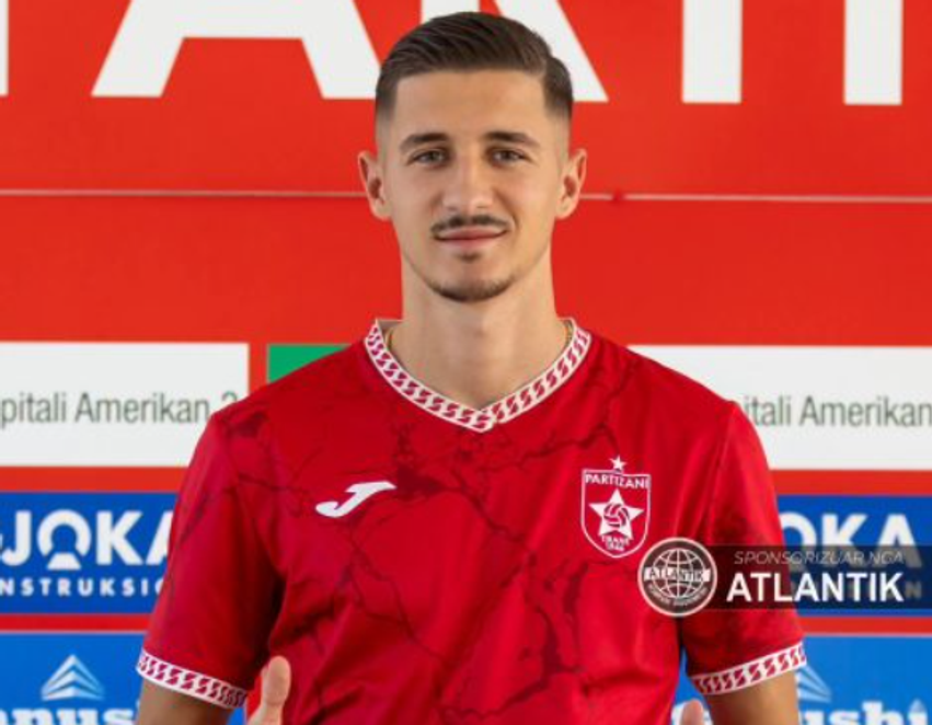 Çuditë e futbollit shqiptar