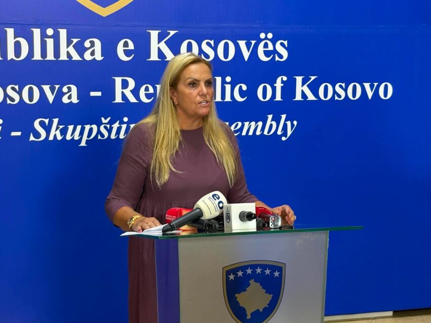 Nuk shkoi në Marshin e Lirisë, Kadrijaj-Kurtit: Nga çfarë pate frikë?