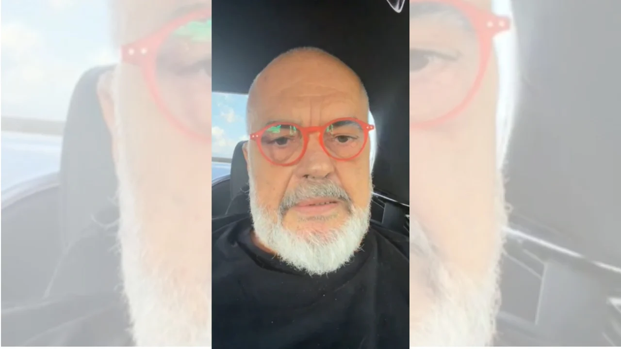 “Vetë Zot, vetë shkop”/ Pagat e magjistratëve, Rama: Të gjithë të respektojnë Kushtetutën