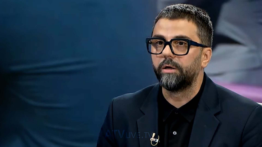  Lista Serbe derivat i Vetëvendosjes     Geci sfidon Behramin me pyetje