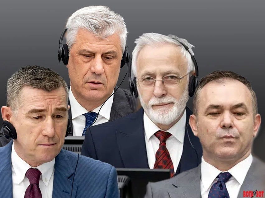 Vuçiqi dhe Specialja, Shehu zbulon çfarë fshihet pas “parashikimeve” të presidentit serb