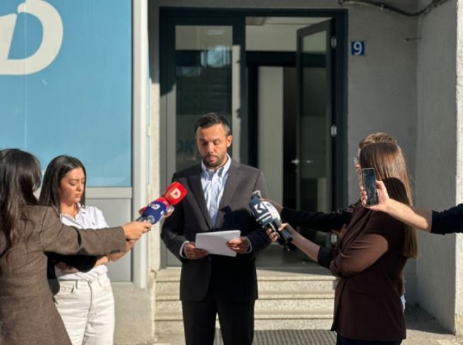 PDK: Do t’i drejtohemi Gjykatës Kushtetuese