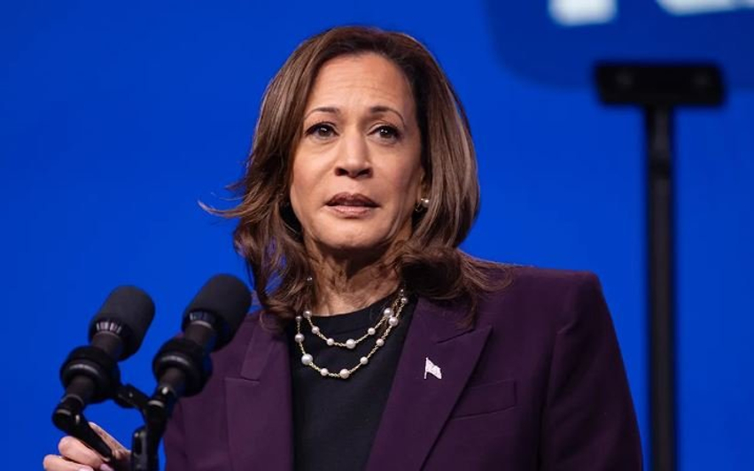 Një person futet në shtëpinë e Kamala Harris në Kaliforni  ndërhyn personeli i sigurisë