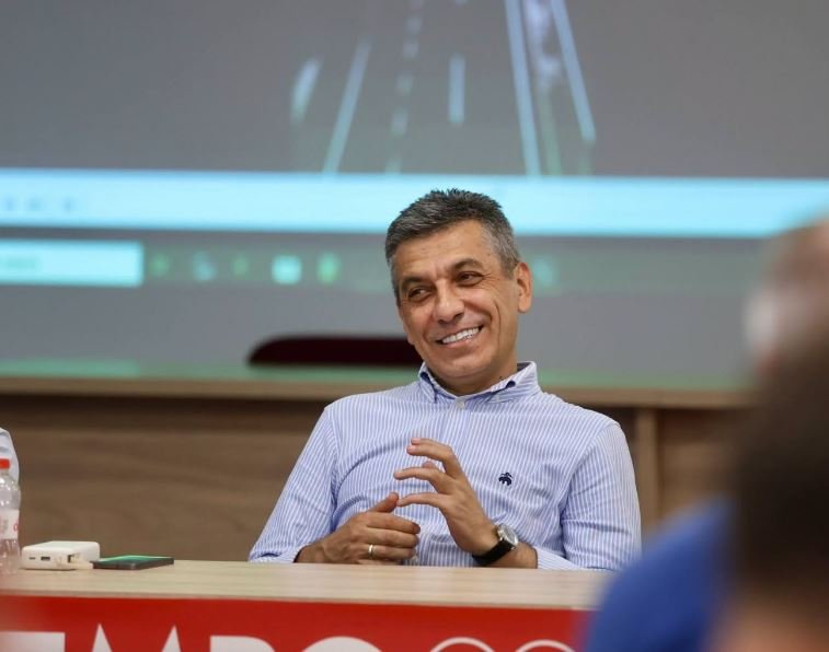 Mexhiti uron Kurtin për rizgjedhjen: Bashkëpunimi mes Kosovës dhe Maqedonisë së Veriut do të vazhdojë