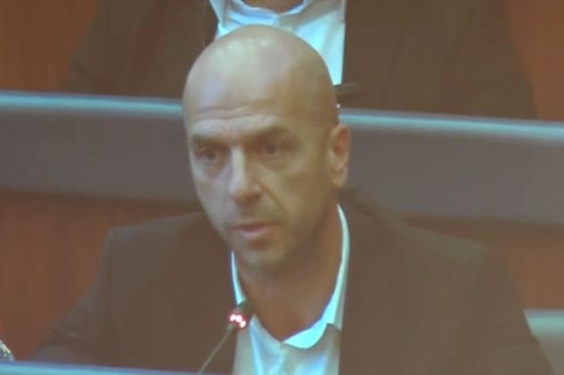 Murati: Për deklaratat e Listës Serbe duhet të merren organet e rendit