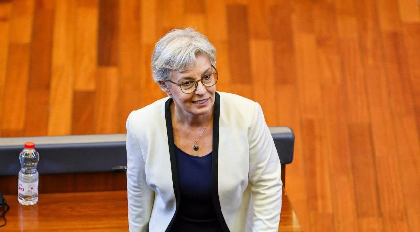 Donika Gërvalla reagon pas formimit të Qeverisë Kurti IV
