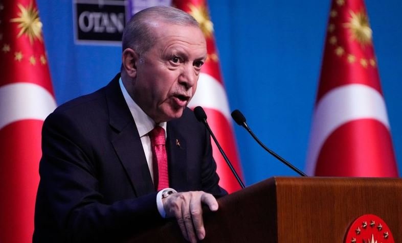 Turqi: Ndalohen dhjetëra persona dhe kontrollohen organizata LGBTQ+