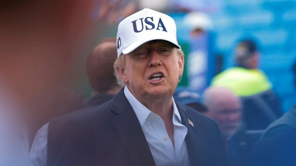Trump rikthen debatin për bashkimin e Irlandës: Do të ishte e natyrshme të bashkoheshin Veriu dhe Jugu