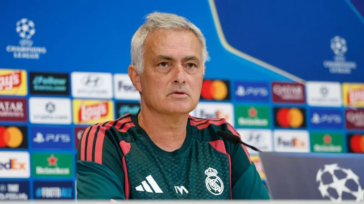 Pse Guler u la në stol në pjesën e parë ndaj Rayo Vallecanos? Mourinho zbulon arsyen