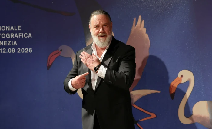Aktori Russell Crowe ka humbur më shumë se 25 kilogramë - befason me transformimin