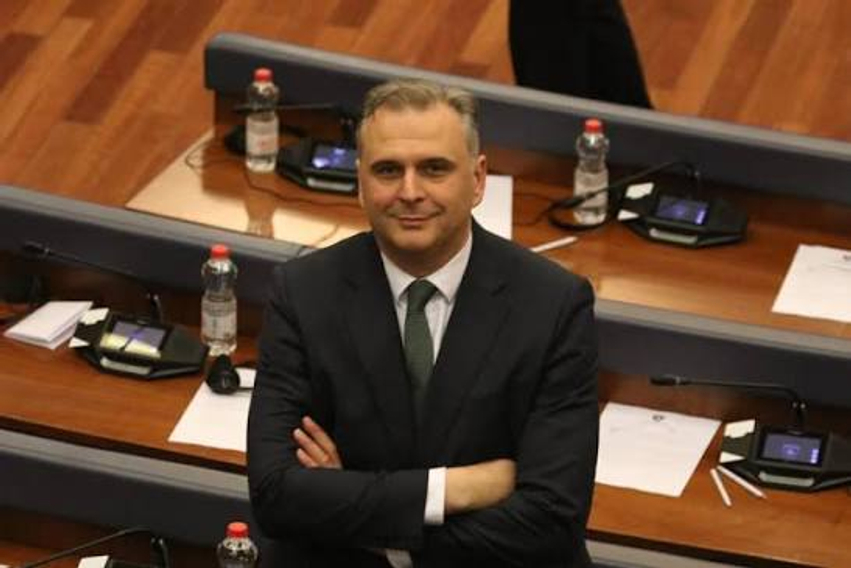 Bajqinovci për Listën Serbe   E shihni sa mirë bëhet kur disiplinohet 