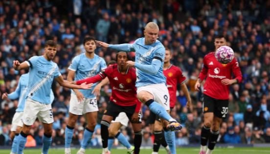 Inteligjenca artificiale parashikon fituesin e derbit të Manchesterit